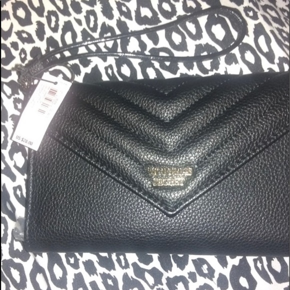 Victoria secret wallet - Picture 1 of 1